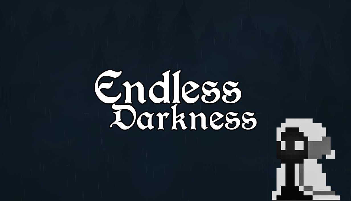 SOON: Endless Darkness