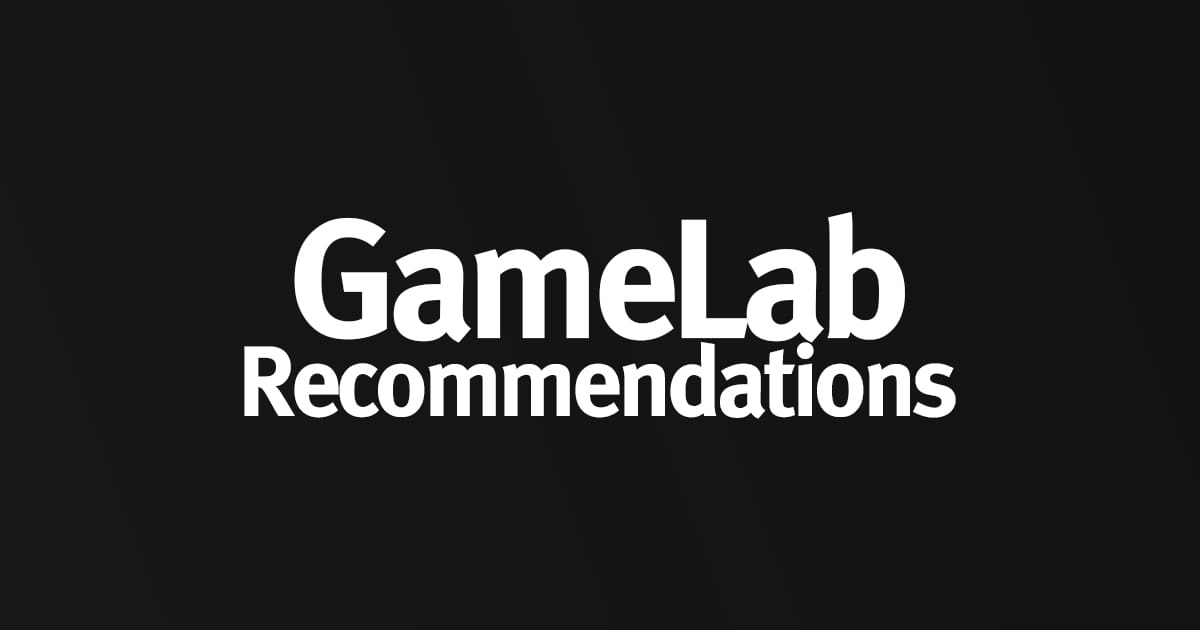 Recommendations