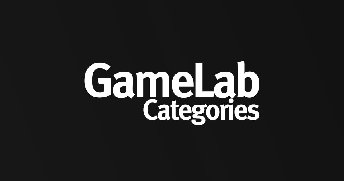Categories